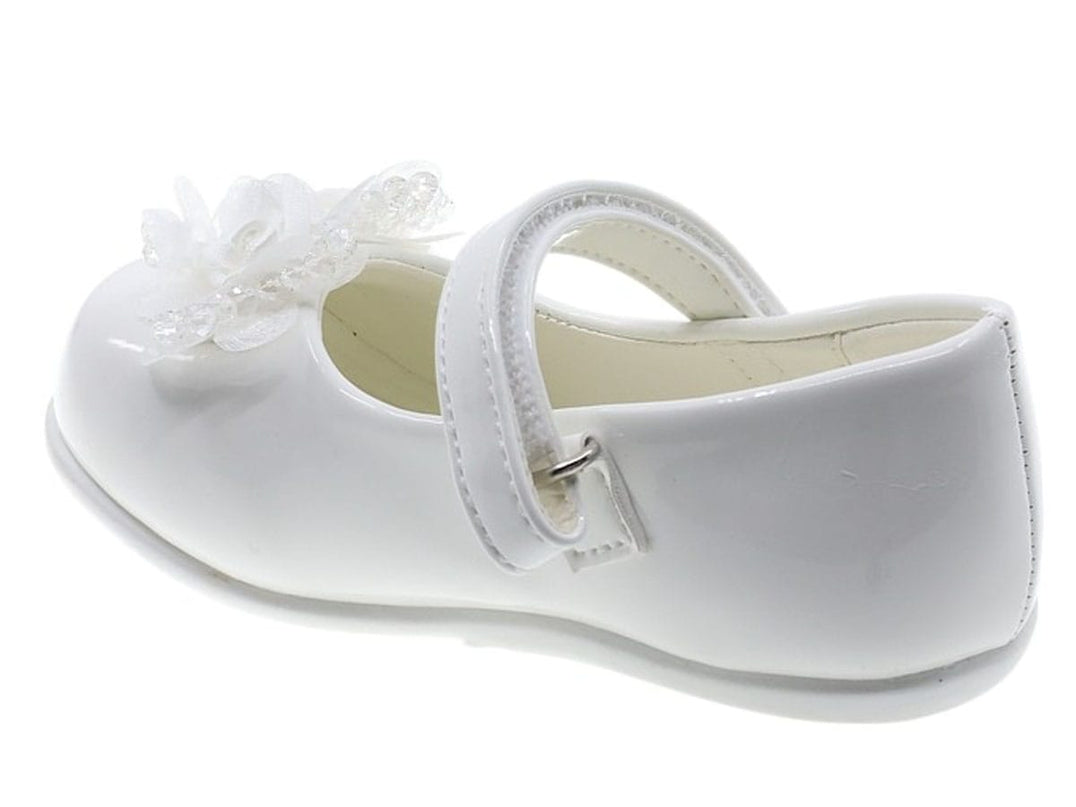 BEPPI Baby Girl's Ballerina
