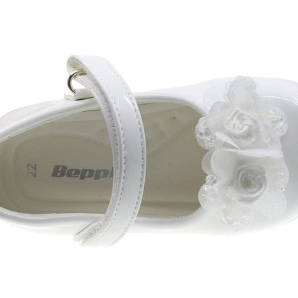 BEPPI Baby Girl's Ballerina