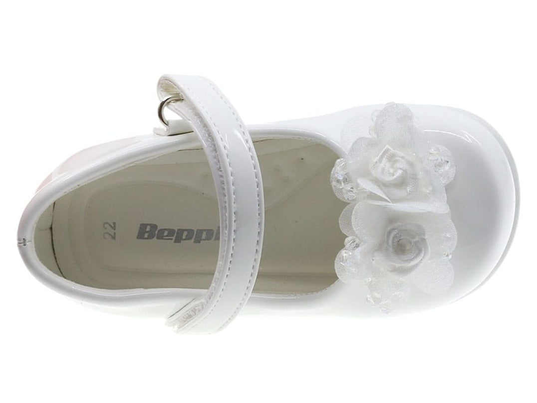 BEPPI Baby Girl's Ballerina