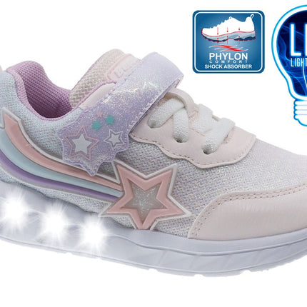 BEPPI Girl's Lightning Shoes