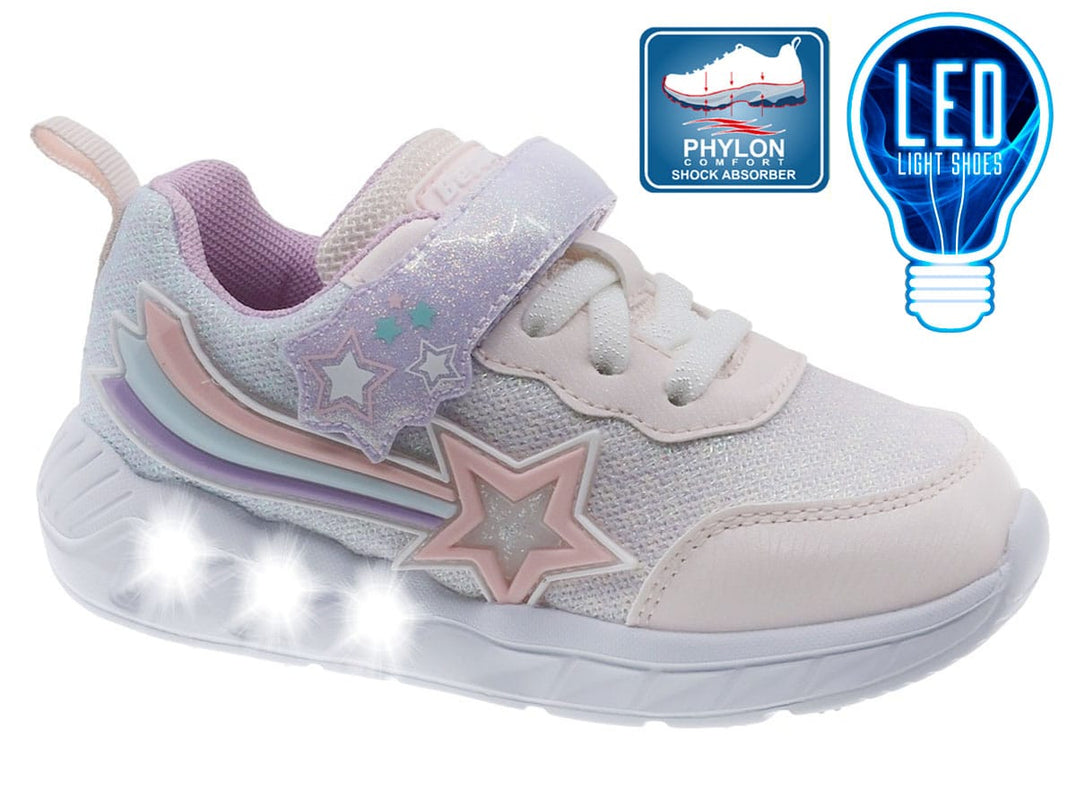 BEPPI Girl's Lightning Shoes