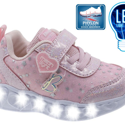 BEPPI Girl's Lightning Shoes