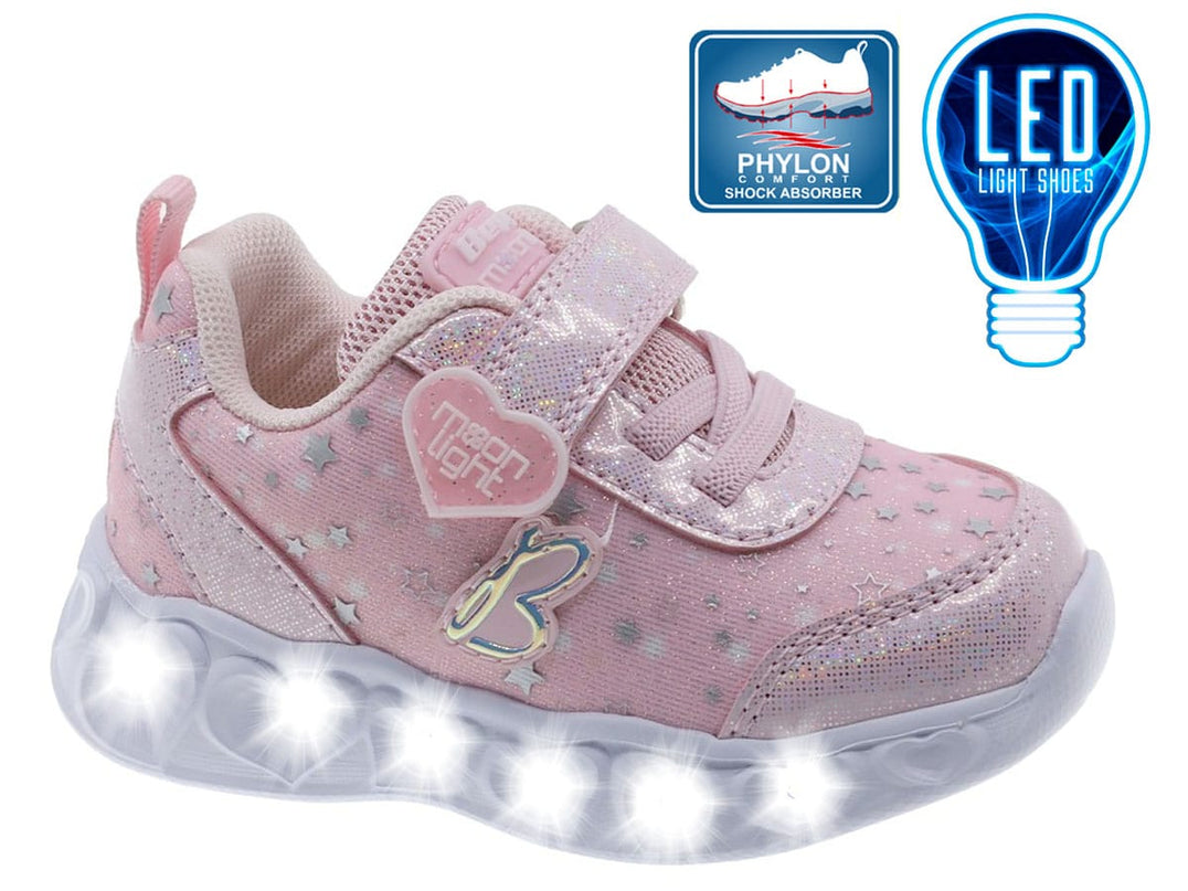 BEPPI Girl's Lightning Shoes