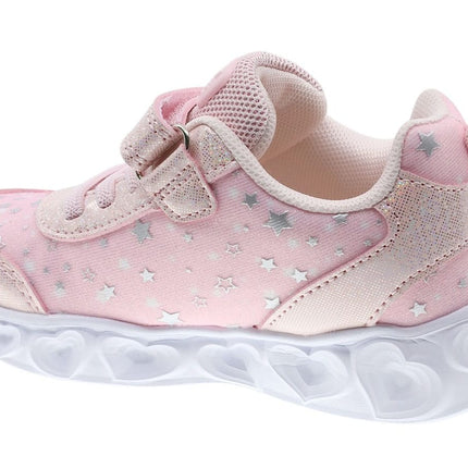 BEPPI Girl's Lightning Shoes