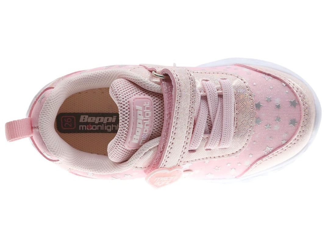 BEPPI Girl's Lightning Shoes