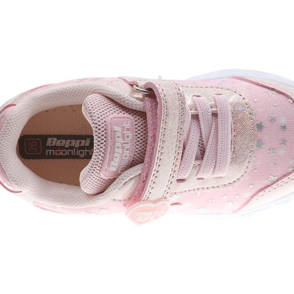 BEPPI Girl's Lightning Shoes