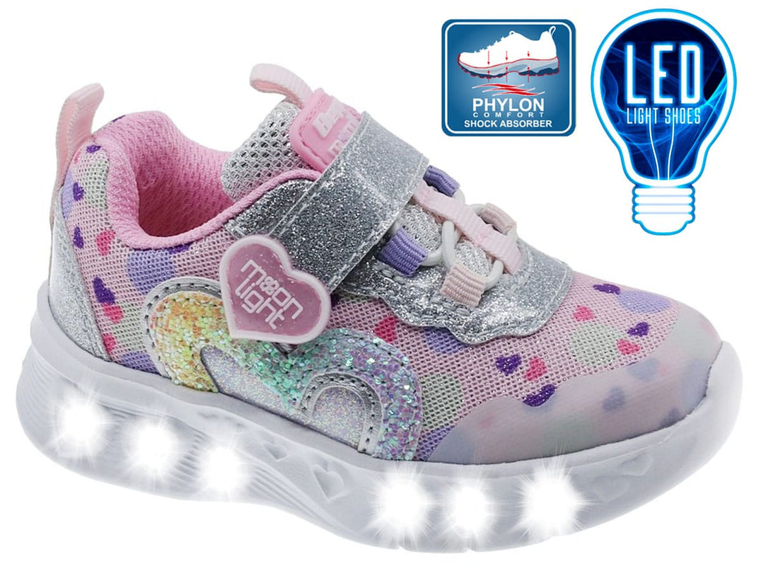 BEPPI Girl's Lightning Shoes