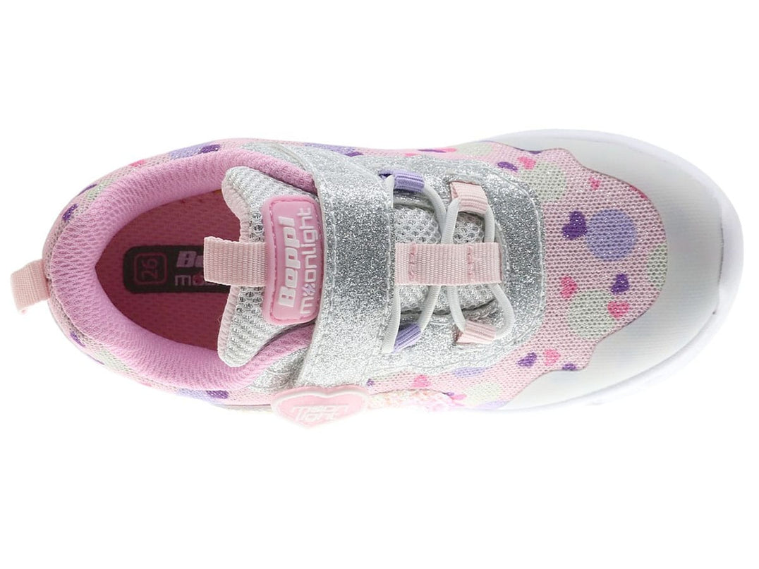 BEPPI Girl's Lightning Shoes
