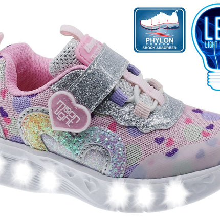 BEPPI Girl's Lightning Shoes