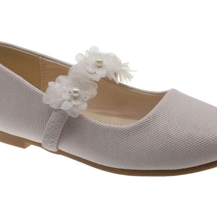 BEPPI Girl's Ballerina