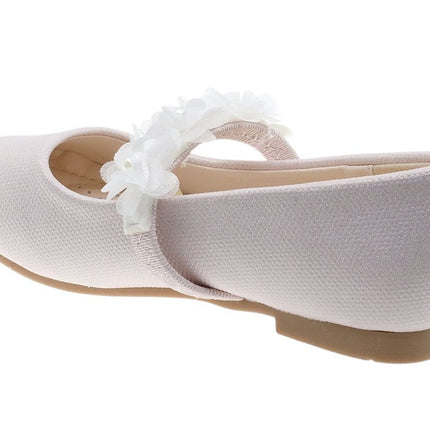 BEPPI Girl's Ballerina