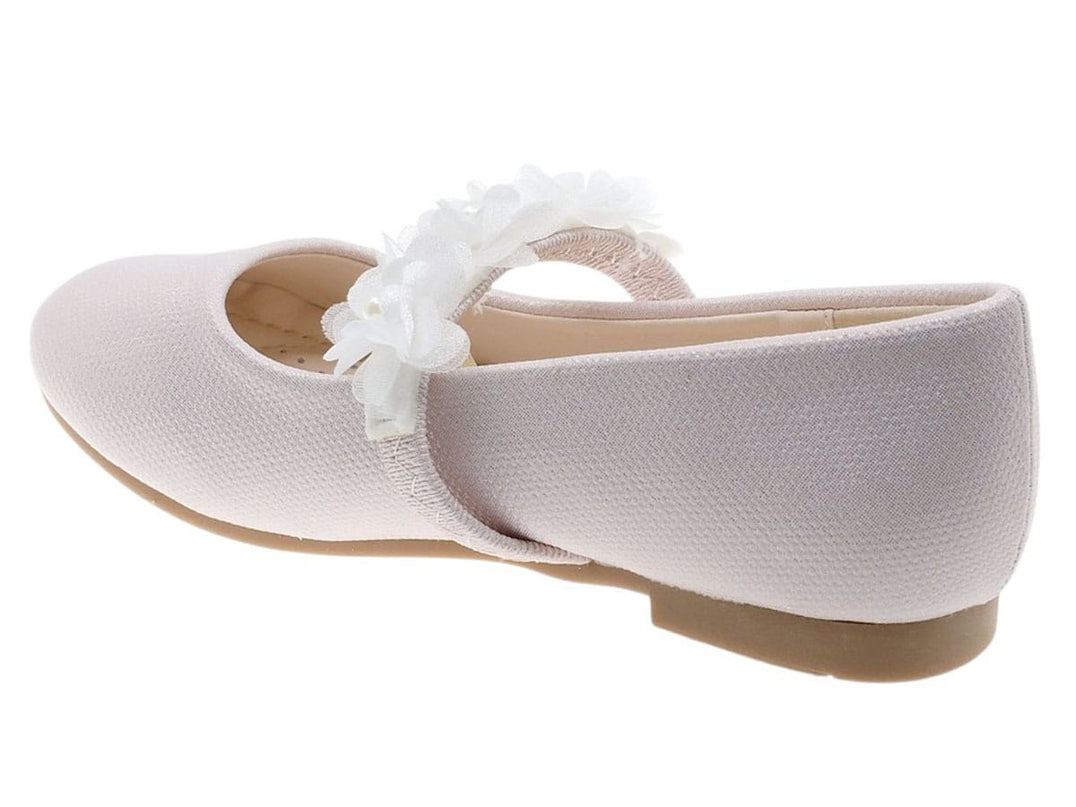 BEPPI Girl's Ballerina
