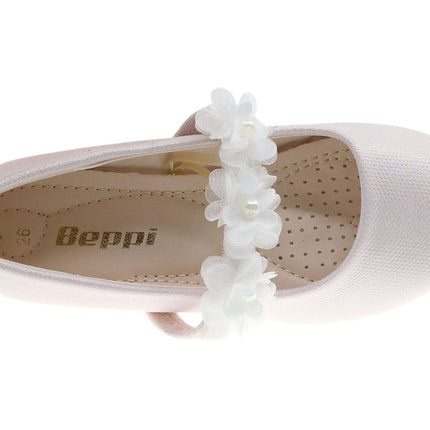 BEPPI Girl's Ballerina