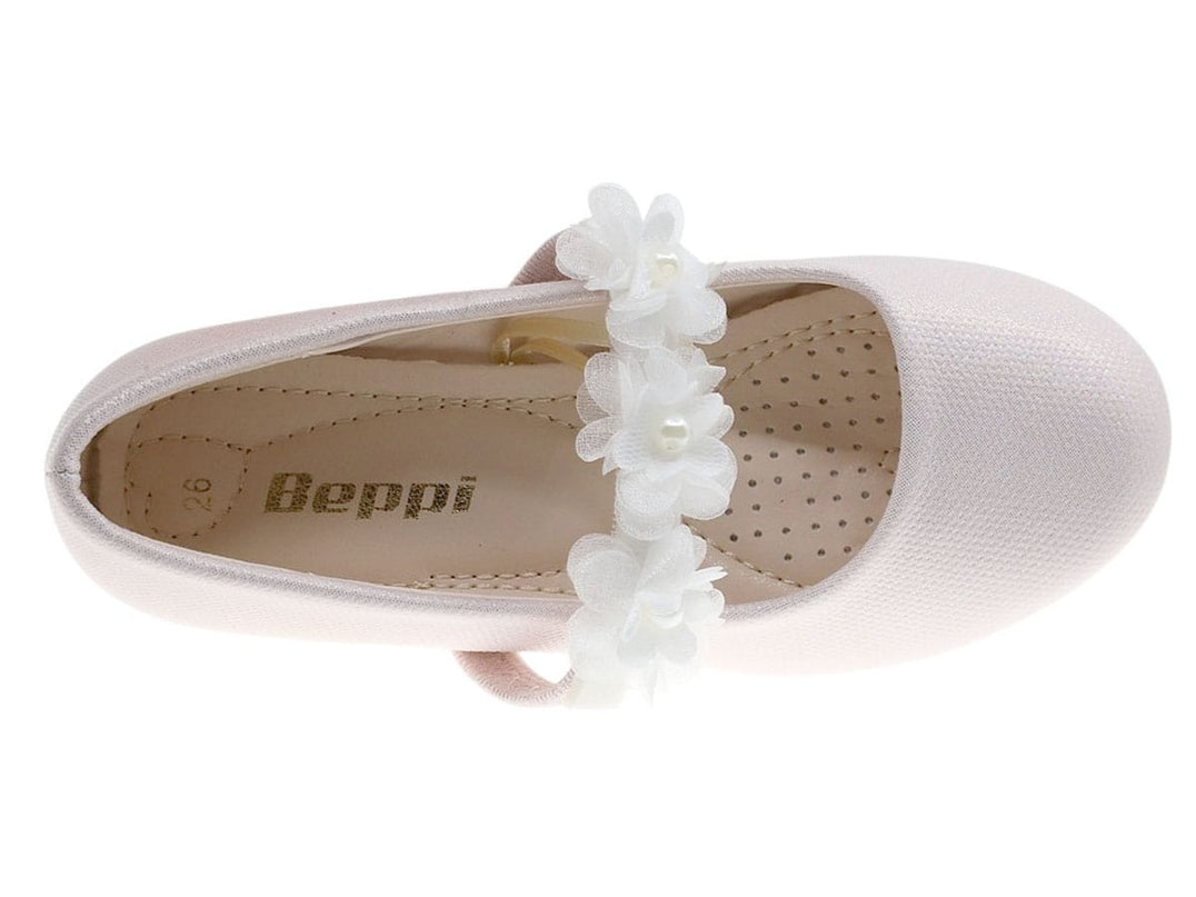 BEPPI Girl's Ballerina