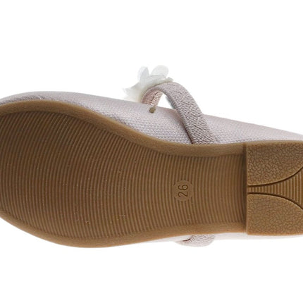 BEPPI Girl's Ballerina