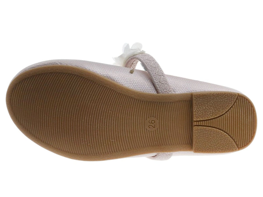 BEPPI Girl's Ballerina