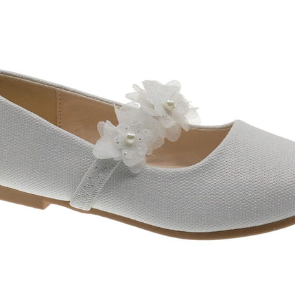 BEPPI Girl's Ballerina