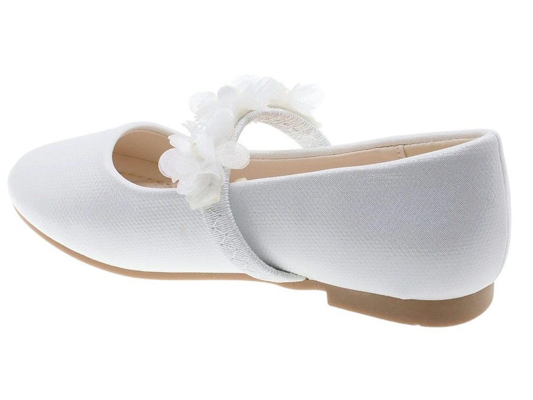BEPPI Girl's Ballerina