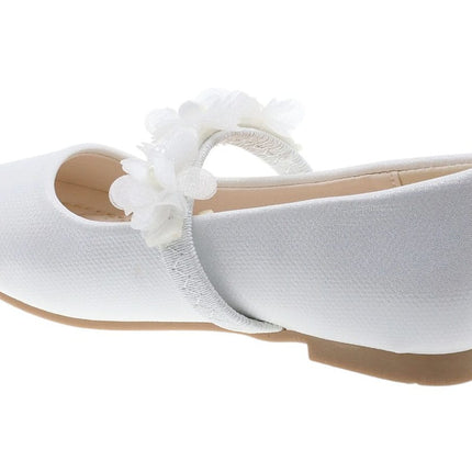 BEPPI Girl's Ballerina