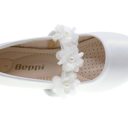 BEPPI Girl's Ballerina