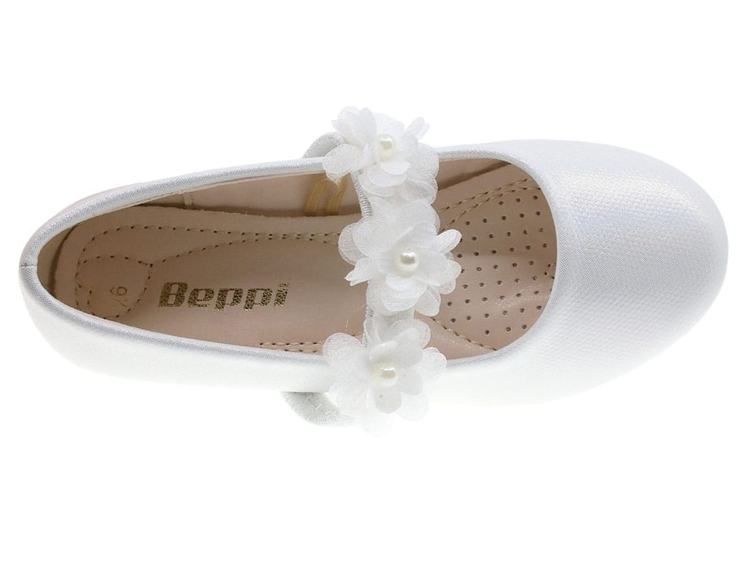 BEPPI Girl's Ballerina