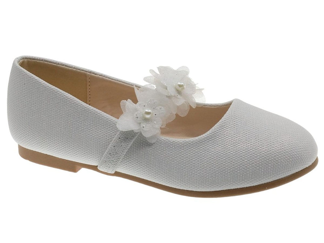 BEPPI Girl's Ballerina