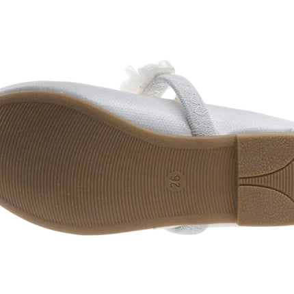 BEPPI Girl's Ballerina