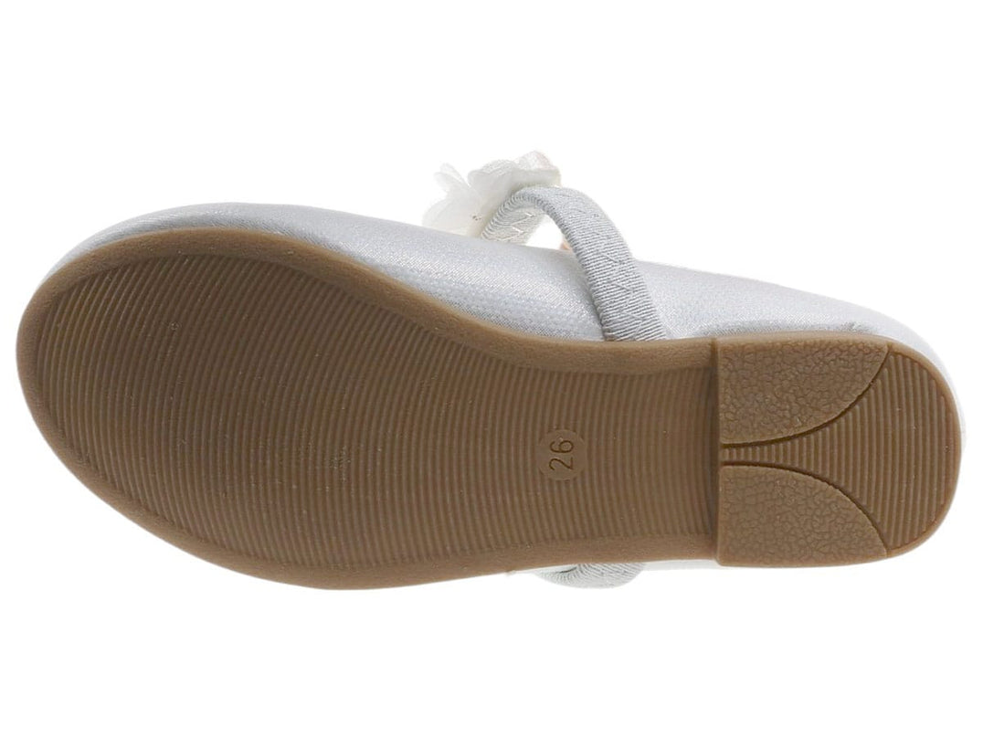 BEPPI Girl's Ballerina