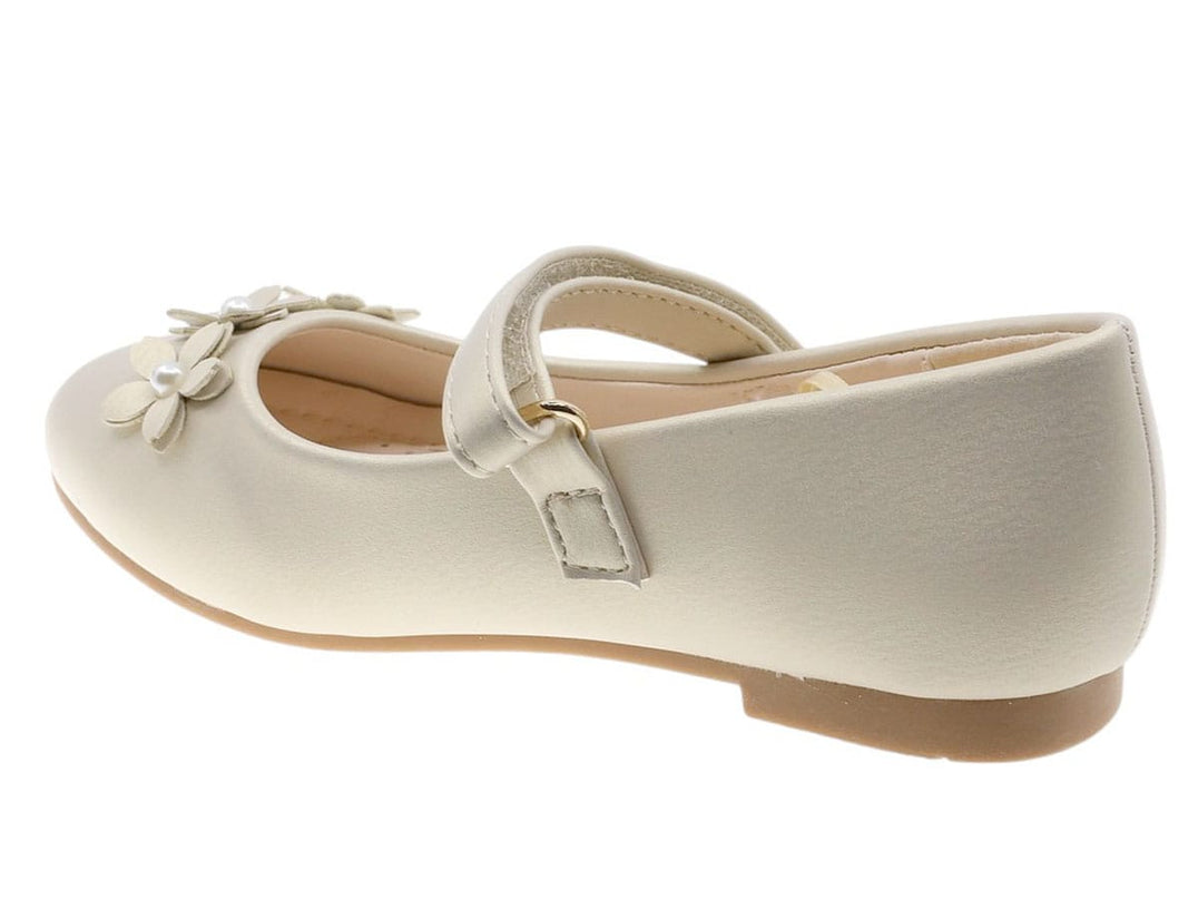 BEPPI Girl's Ballerina