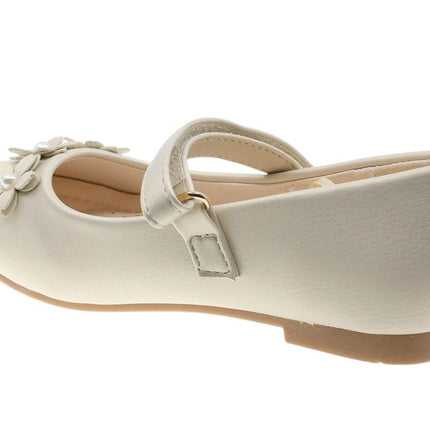 BEPPI Girl's Ballerina