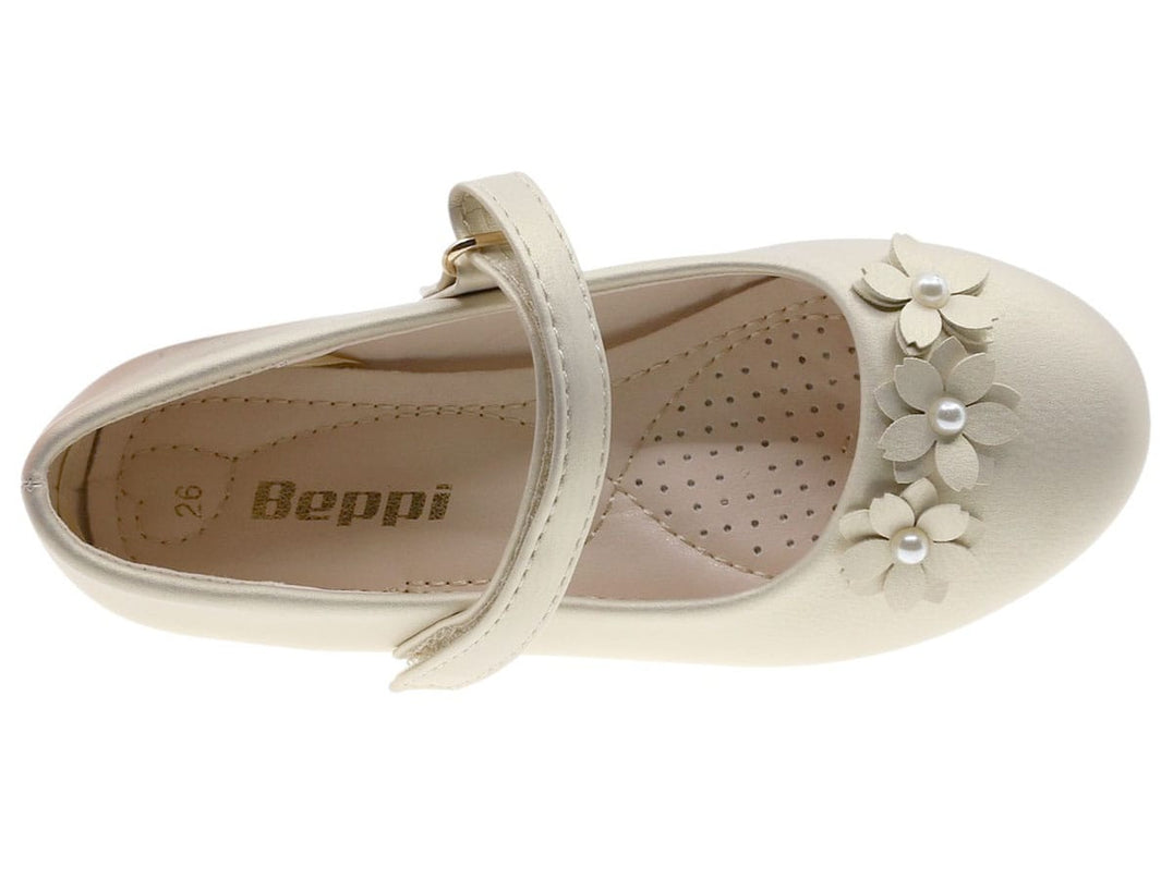 BEPPI Girl's Ballerina