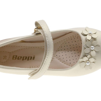 BEPPI Girl's Ballerina