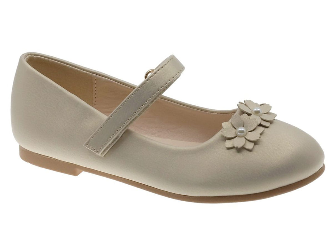 BEPPI Girl's Ballerina