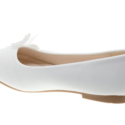 BEPPI Girl's Ballerina