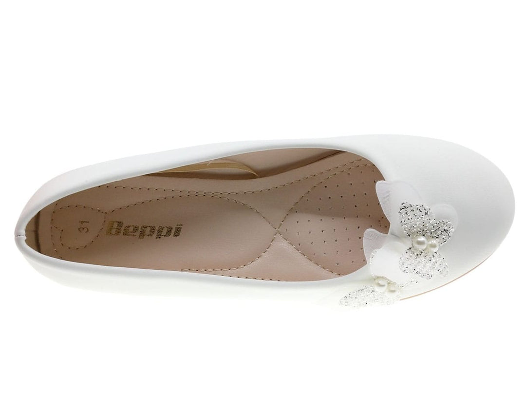 BEPPI Girl's Ballerina