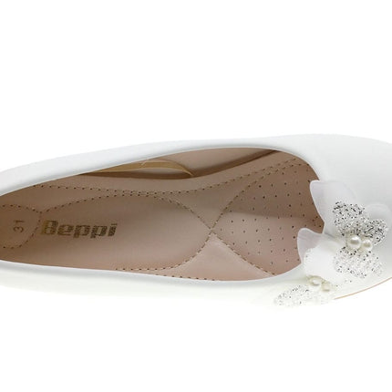 BEPPI Girl's Ballerina