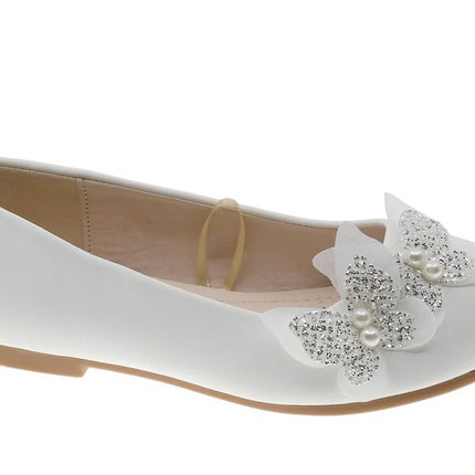 BEPPI Girl's Ballerina