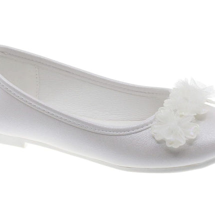 BEPPI Girl's Ballerina