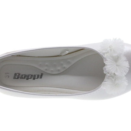 BEPPI Girl's Ballerina