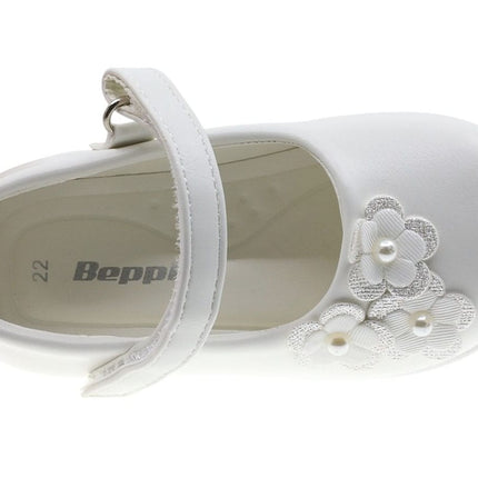 BEPPI Baby Girl's Ballerina