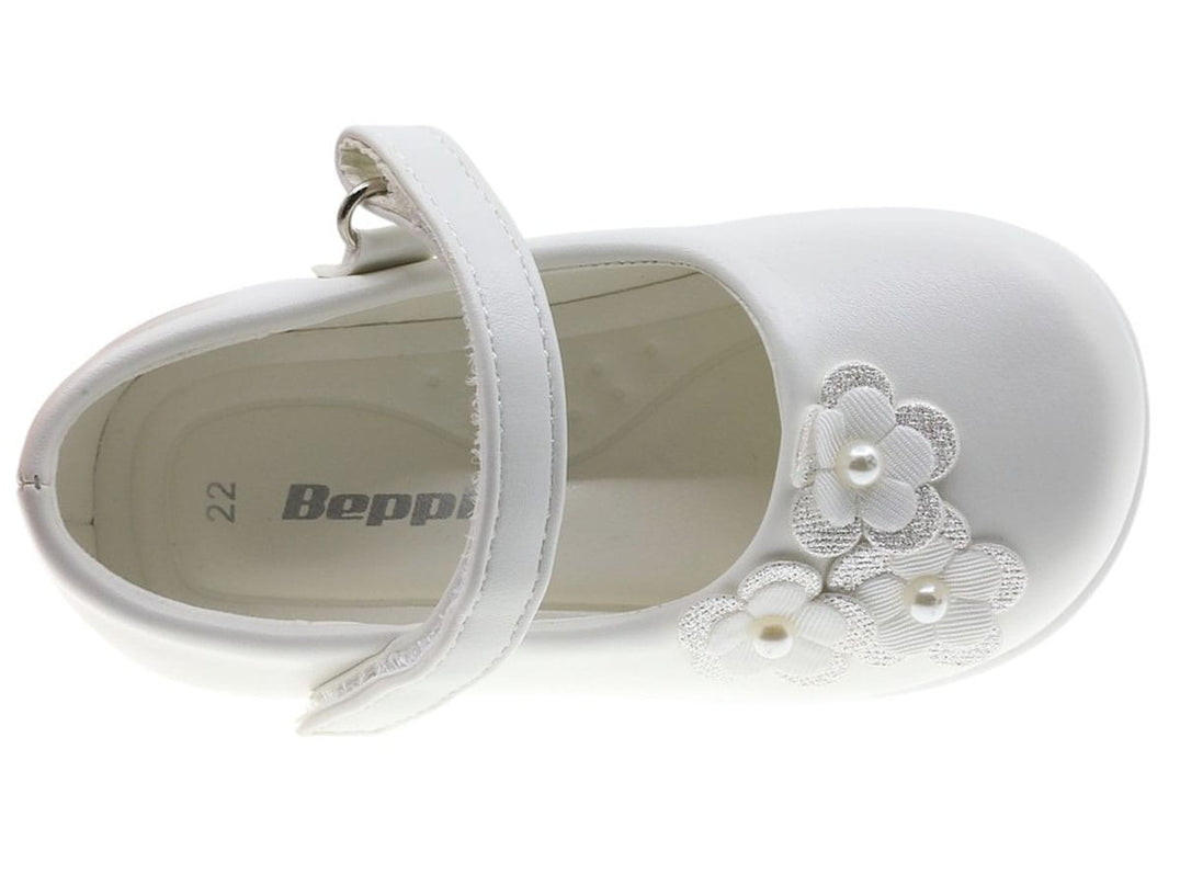 BEPPI Baby Girl's Ballerina