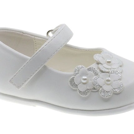 BEPPI Baby Girl's Ballerina