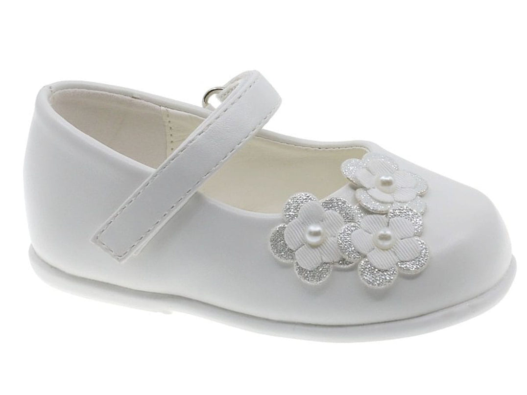 BEPPI Baby Girl's Ballerina