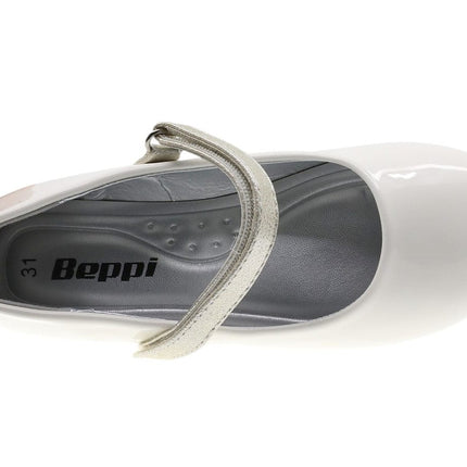 BEPPI Girl's Ballerina