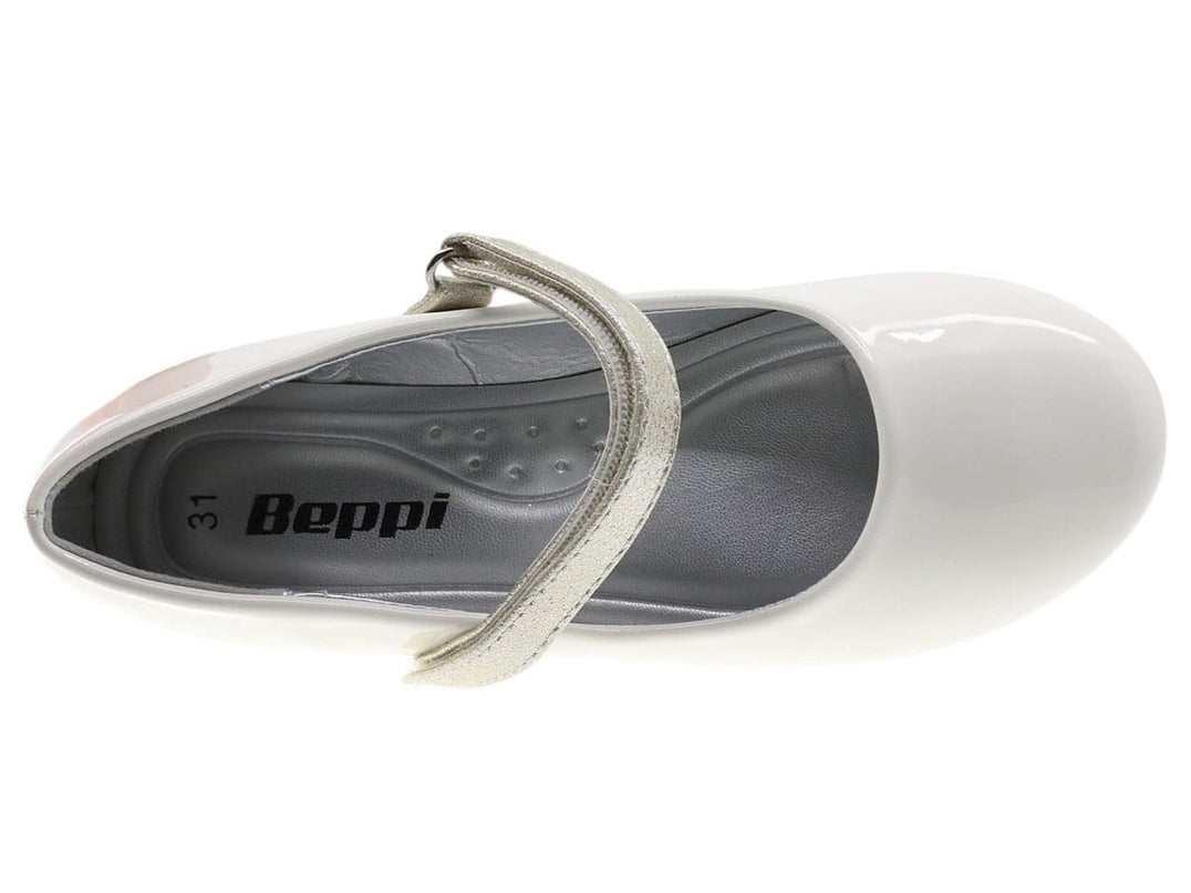 BEPPI Girl's Ballerina