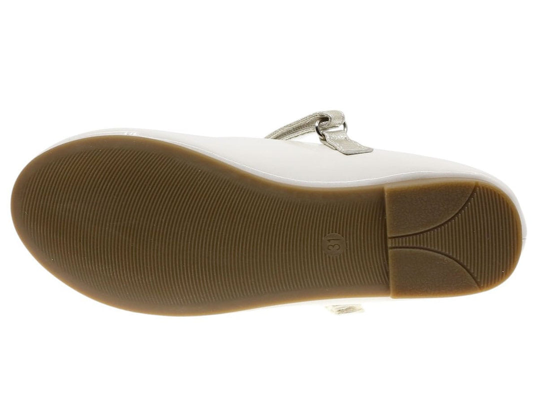 BEPPI Girl's Ballerina