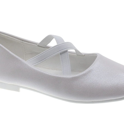 BEPPI Girl's Ballerina