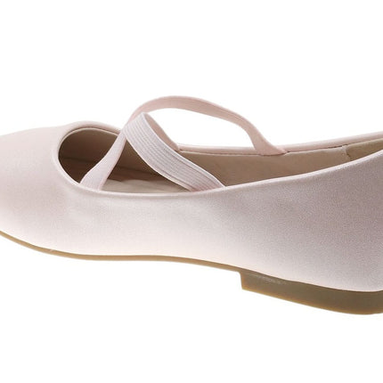 BEPPI Girl's Ballerina