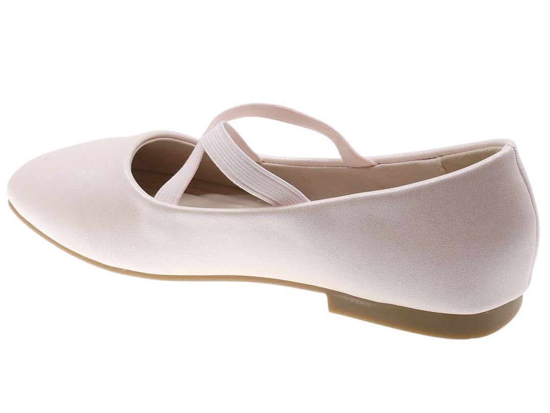 BEPPI Girl's Ballerina