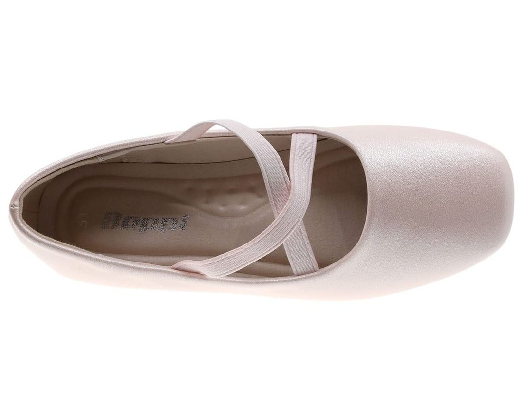 BEPPI Girl's Ballerina